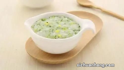 给宝宝做粥怎么做好吃
