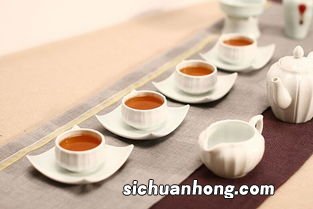 百年木仓怎么泡茶