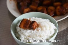 高压锅做肉米饭怎么做好吃吗