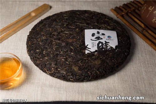 茶饼怎么醒