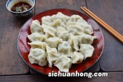 豆角和什么一起包饺子