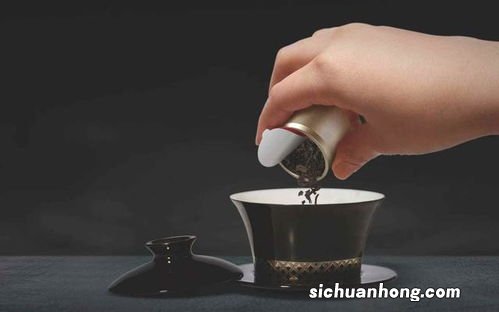 小罐茶怎么打开