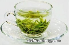 夏天绿茶怎么喝