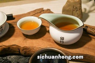 武夷岩茶黄观音怎么品