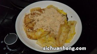 慈粑的做法怎么炸