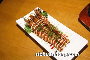 面包虾要炸多久