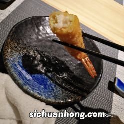 面包虾要炸多久
