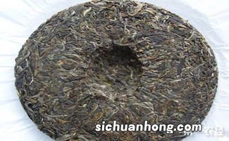 大益七子茶饼怎么泡