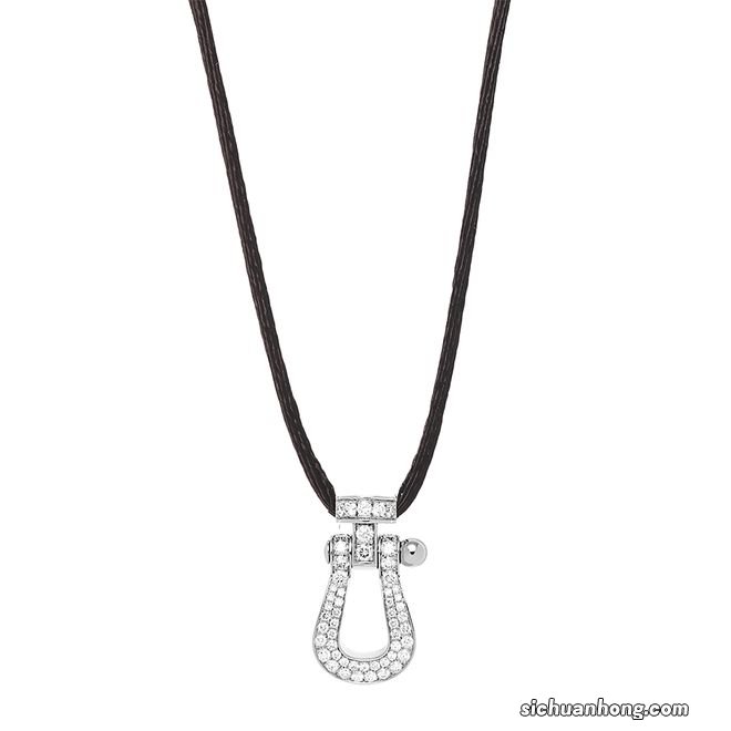 就连球星都爱不释手的项链,到底火在哪?