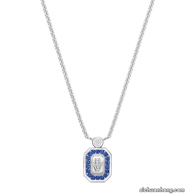 就连球星都爱不释手的项链,到底火在哪?