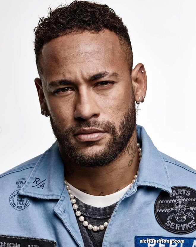 就连球星都爱不释手的项链,到底火在哪?