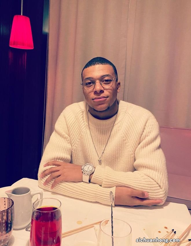 就连球星都爱不释手的项链,到底火在哪?