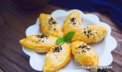 芒果 酥是什么东西