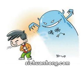 慢性哮喘多吃什么