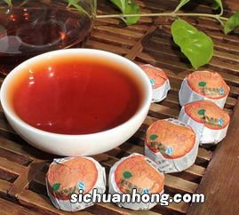 普洱特沱怎么泡