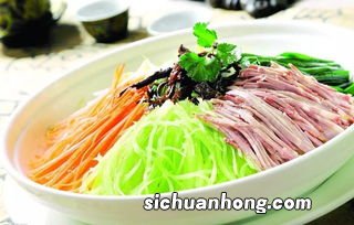 卖凉米线需要什么工具