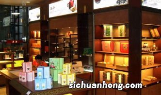 想开一个茶叶店没经验怎么出手干