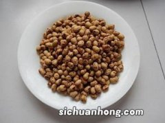 黄豆炒肉要多久才熟