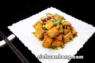 干腊豆腐怎么做好吃法大全