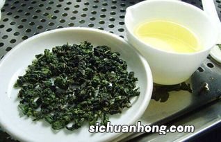 铁观音绿茶怎么没味