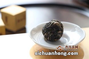 沱茶怎么取