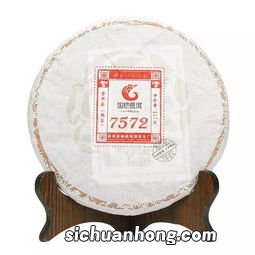 新普洱熟茶怎么汤发黄