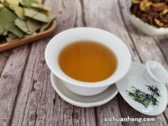 怎么鉴定红茶好不好