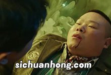 鼠胆英雄大结局 鼠胆英雄闫大海怎么样了