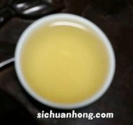 英德绿茶该怎么泡喝