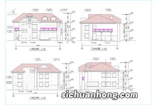 施工图纸怎么看