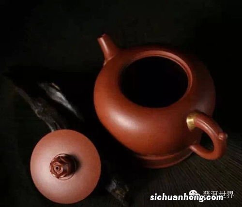 怎么去除茶壶里的茶叶够