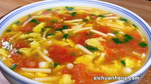 粉西红柿怎么做好吃