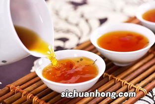 茶沫是怎么做的