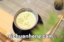 五一茶怎么样