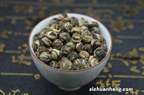 吴裕泰的龙珠怎么样