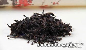 散装大红袍怎么保存