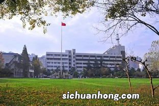 河海大学常州校区和南京校区的区别