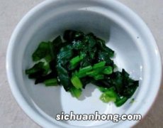 菠菜怎么蒸的做法大全