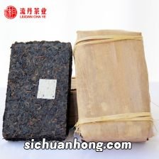 老班章茶砖怎么拆