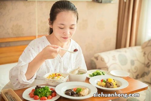 坐月子需要吃什么肉