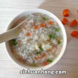 坐月子吃粥配什么菜