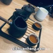 贡品小青柑怎么吃