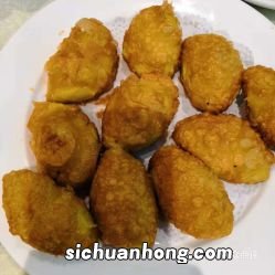 北京炸油糕怎么做好吃吗