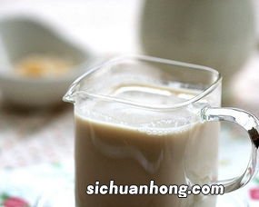 怎么用绿茶煮奶茶