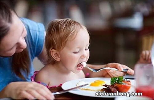 宝宝一岁多菠菜怎么做