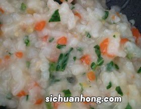 宝宝什锦饭适合怎么做