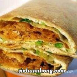 杂粮煎饼为什么饼不脆