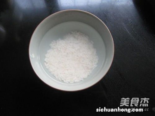 宝宝纯米糊怎么做好吃