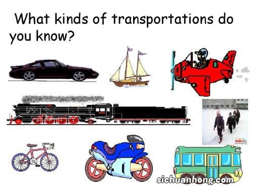 transportation可数吗