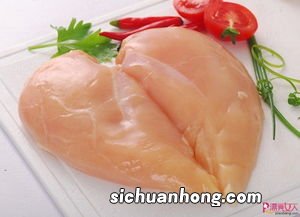 煮鸡胸肉丁要多久